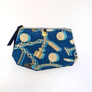 NWT  ESTEE LAUDER COSMETIC MAKEUP BAG